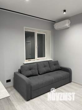 1-к квартира, на длительный срок, 37м2, 2/3 этаж