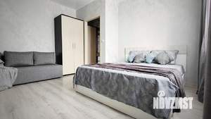 1-к квартира, посуточно, 33м2, 14/19 этаж