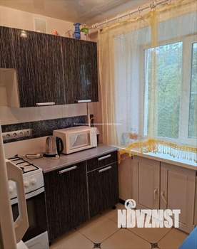 1-к квартира, на длительный срок, 30м2, 4/5 этаж