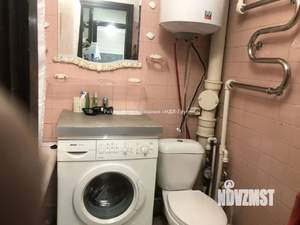 1-к квартира, на длительный срок, 34м2, 9/10 этаж