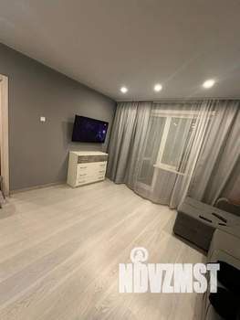 2-к квартира, посуточно, 49м2, 8/9 этаж