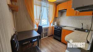 2-к квартира, на длительный срок, 50м2, 3/5 этаж