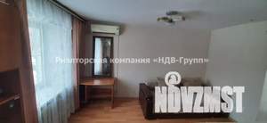Студия квартира, на длительный срок, 25м2, 2/5 этаж