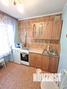 1-к квартира, посуточно, 32м2, 2/5 этаж