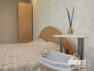 2-к квартира, на длительный срок, 53м2, 2/4 этаж