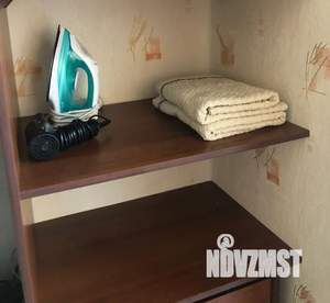 1-к квартира, посуточно, 30м2, 4/9 этаж
