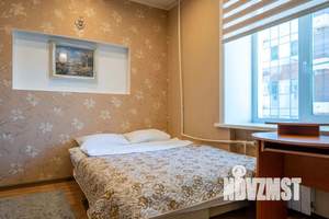 2-к квартира, посуточно, 48м2, 2/4 этаж