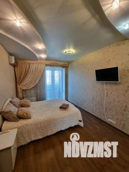 2-к квартира, посуточно, 61м2, 4/9 этаж