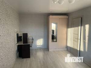 1-к квартира, на длительный срок, 34м2, 5/10 этаж