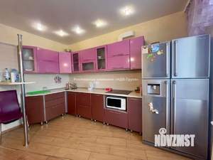 3-к квартира, на длительный срок, 89м2, 9/10 этаж