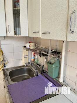 2-к квартира, на длительный срок, 45м2, 4/5 этаж