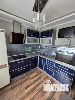 2-к квартира, на длительный срок, 54м2, 6/10 этаж