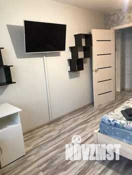 2-к квартира, посуточно, 49м2, 1/5 этаж