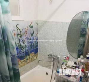 2-к квартира, на длительный срок, 43м2, 2/5 этаж