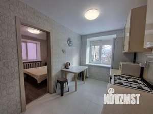 3-к квартира, посуточно, 60м2, 3/9 этаж