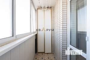 1-к квартира, на длительный срок, 42м2, 7/24 этаж