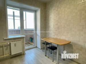 1-к квартира, на длительный срок, 31м2, 4/9 этаж
