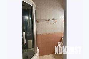 1-к квартира, посуточно, 42м2, 3/3 этаж