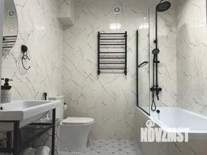 1-к квартира, посуточно, 47м2, 2/5 этаж