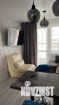 2-к квартира, посуточно, 40м2, 9/10 этаж