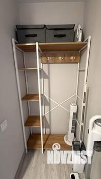 1-к квартира, на длительный срок, 35м2, 4/5 этаж