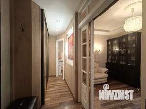 2-к квартира, посуточно, 48м2, 2/4 этаж