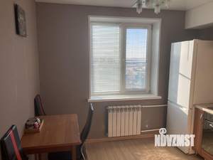 1-к квартира, посуточно, 33м2, 10/10 этаж