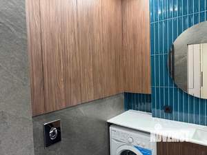 2-к квартира, посуточно, 55м2, 6/24 этаж