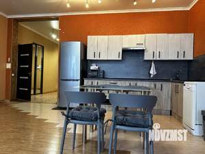 2-к квартира, на длительный срок, 80м2, 8/20 этаж