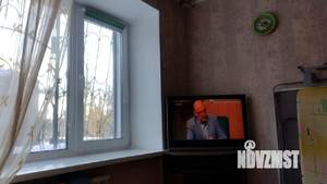 Студия квартира, посуточно, 18м2, 2/5 этаж