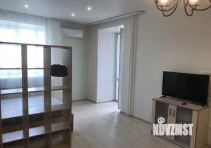 1-к квартира, на длительный срок, 55м2, 9/20 этаж