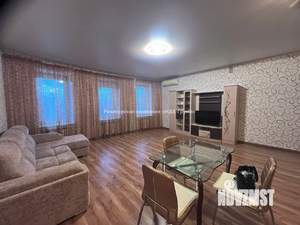 2-к квартира, на длительный срок, 73м2, 12/20 этаж