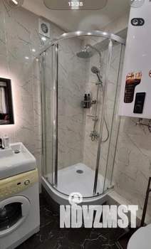 Студия квартира, посуточно, 24м2, 4/4 этаж