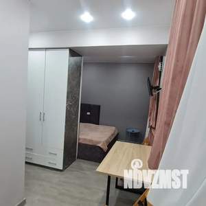 1-к квартира, посуточно, 20м2, 1/2 этаж