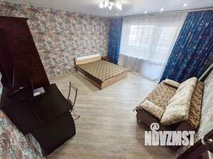 2-к квартира, посуточно, 52м2, 4/9 этаж