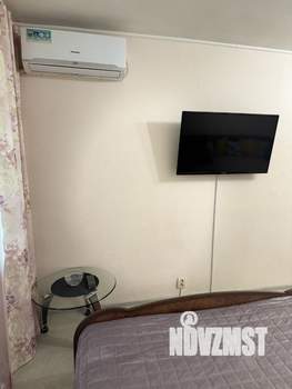 1-к квартира, посуточно, 32м2, 1/5 этаж