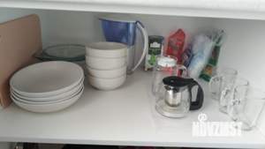 3-к квартира, посуточно, 77м2, 9/10 этаж