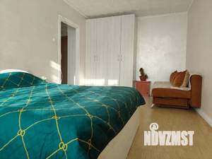 1-к квартира, посуточно, 34м2, 2/10 этаж