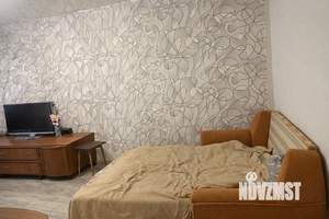 1-к квартира, на длительный срок, 33м2, 2/5 этаж