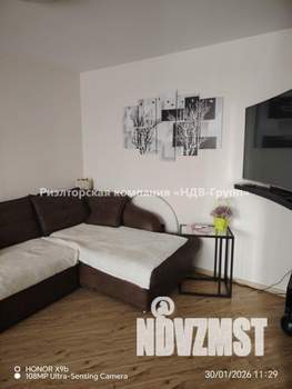 2-к квартира, на длительный срок, 44м2, 5/5 этаж