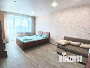 2-к квартира, посуточно, 55м2, 1/1 этаж