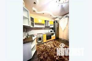 2-к квартира, посуточно, 50м2, 6/17 этаж