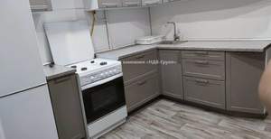 2-к квартира, на длительный срок, 52м2, 4/10 этаж