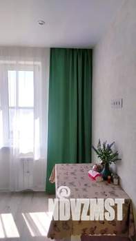 1-к квартира, посуточно, 31м2, 4/10 этаж