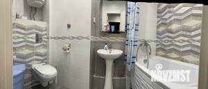 1-к квартира, посуточно, 36м2, 2/9 этаж