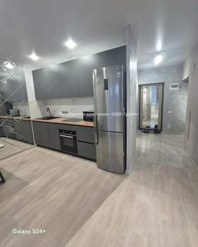 1-к квартира, на длительный срок, 42м2, 6/9 этаж