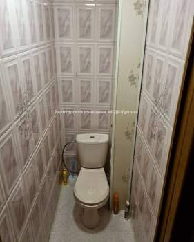 2-к квартира, на длительный срок, 48м2, 4/9 этаж