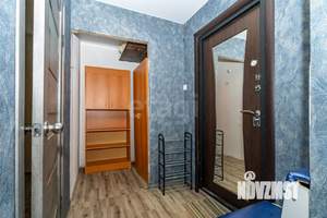 1-к квартира, на длительный срок, 29м2, 4/10 этаж