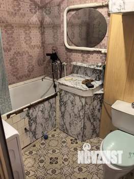 2-к квартира, на длительный срок, 52м2, 3/5 этаж