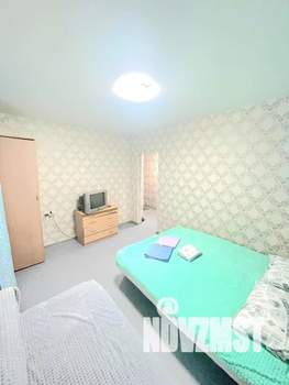 1-к квартира, посуточно, 30м2, 1/2 этаж